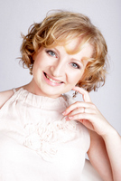 Basia, author of the blog